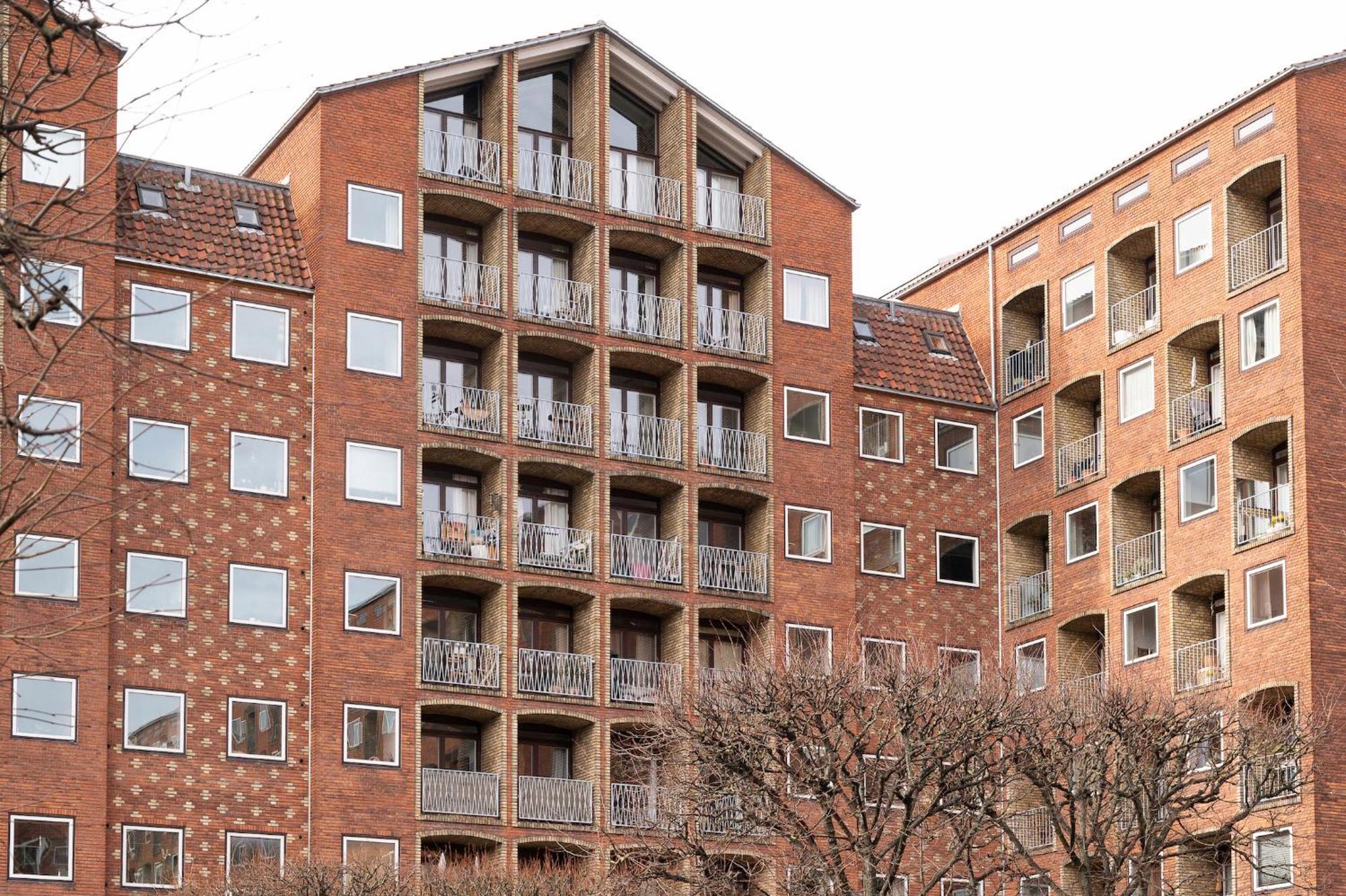Queens Courtyard By Daniel&Jacob'S København Eksteriør billede